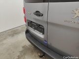  Peugeot  Expert Peugeot  1.5 BlueHDi 120 s&s Standard 4d 9pl #115