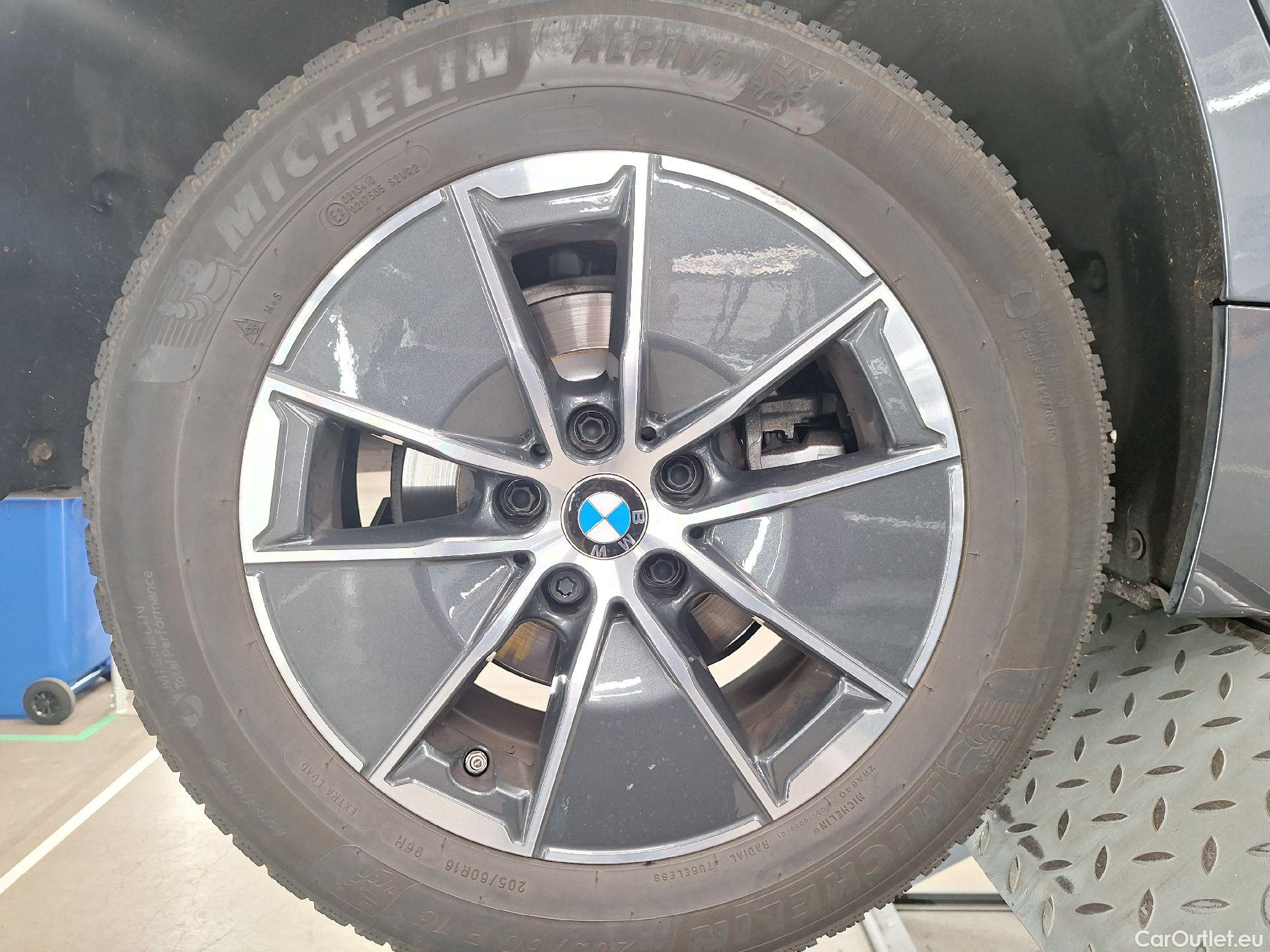  Bmw  Serie 3 BMW, 3-serie '18, BMW 3 Reeks Berline 320dA (120 kW) 4d #41