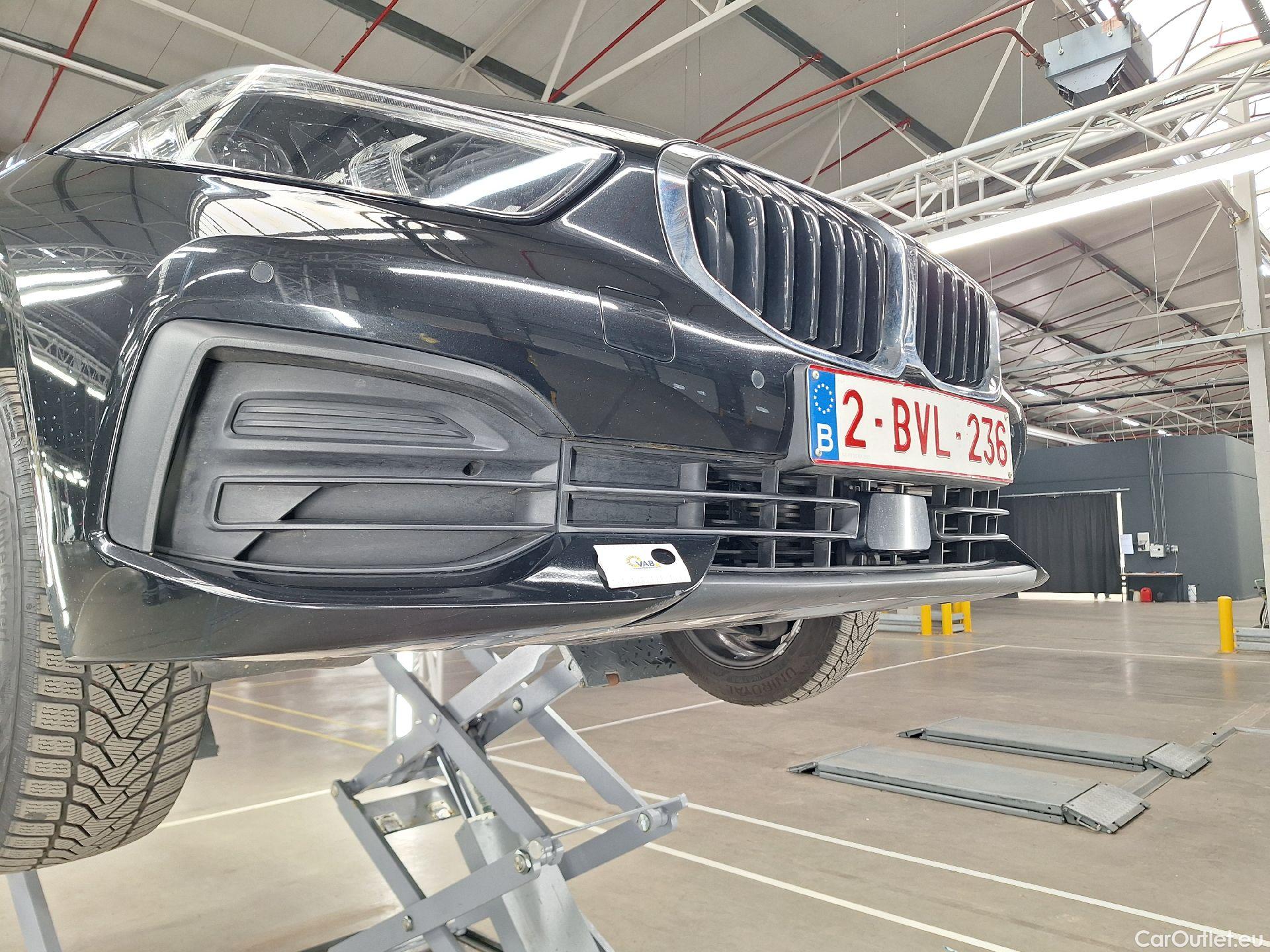  Bmw  Serie 1 BMW, 1-serie '19, BMW 1 Reeks Hatch 116d (85 kW) 5d #38
