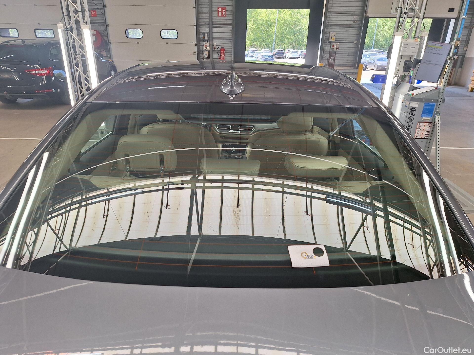  Bmw  Serie 3 BMW, 3-serie '18, BMW 3 Reeks Berline 320dA (120 kW) 4d #6