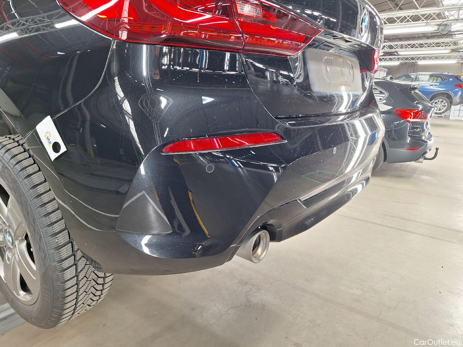  Bmw  Serie 1 BMW, 1-serie '19, BMW 1 Reeks Hatch 116d (85 kW) 5d #30