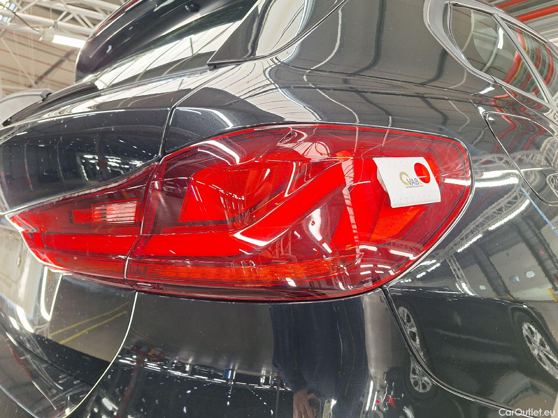 Bmw  Serie 1 BMW, 1-serie '19, BMW 1 Reeks Hatch 116d (85 kW) 5d #33