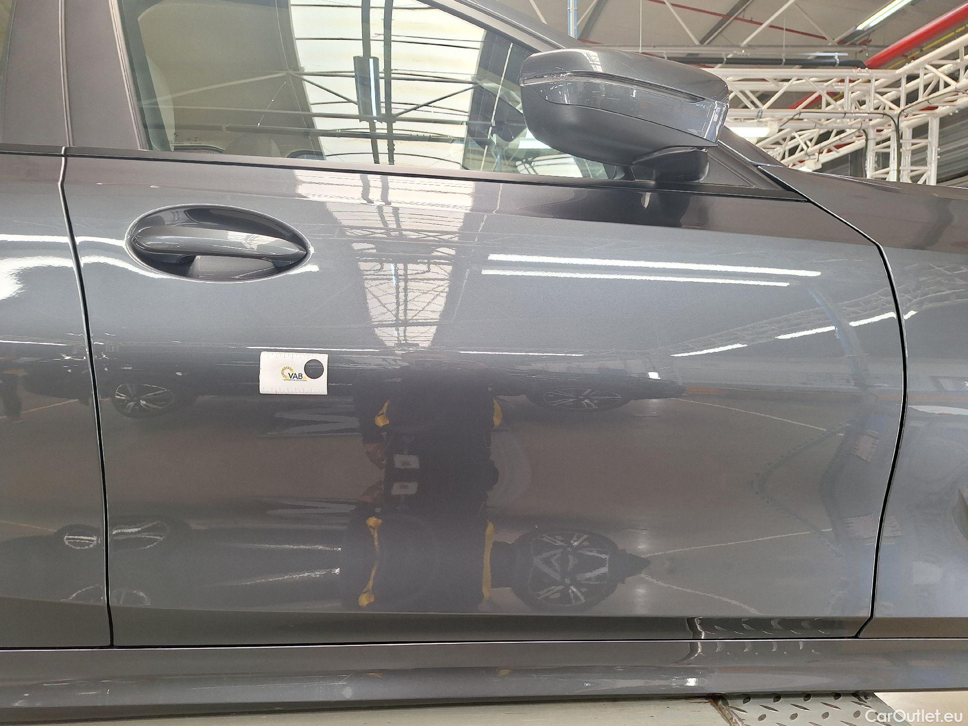  Bmw  Serie 3 BMW, 3-serie '18, BMW 3 Reeks Berline 320dA (120 kW) 4d #28