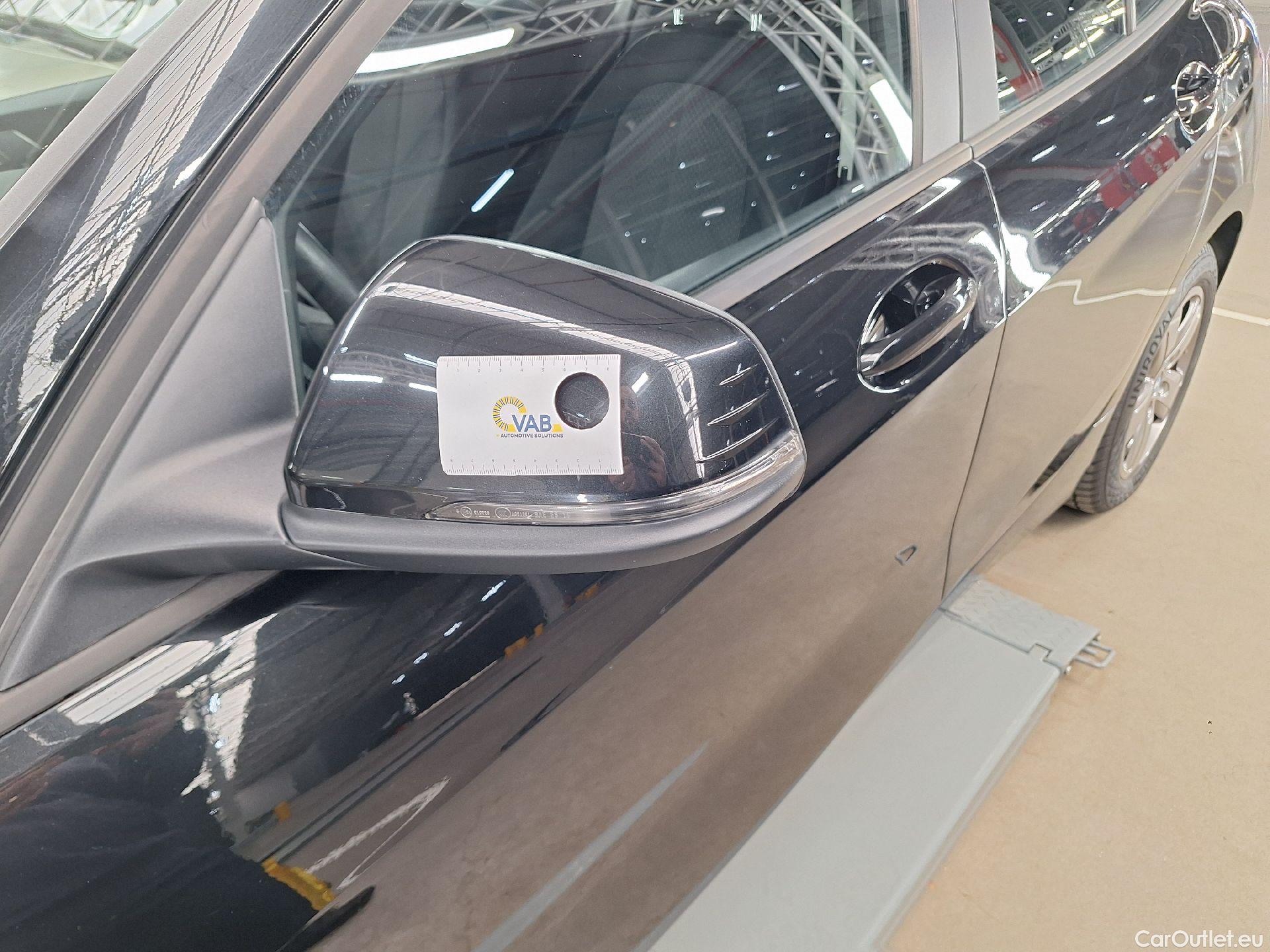  Bmw  Serie 1 BMW, 1-serie '19, BMW 1 Reeks Hatch 116d (85 kW) 5d #6