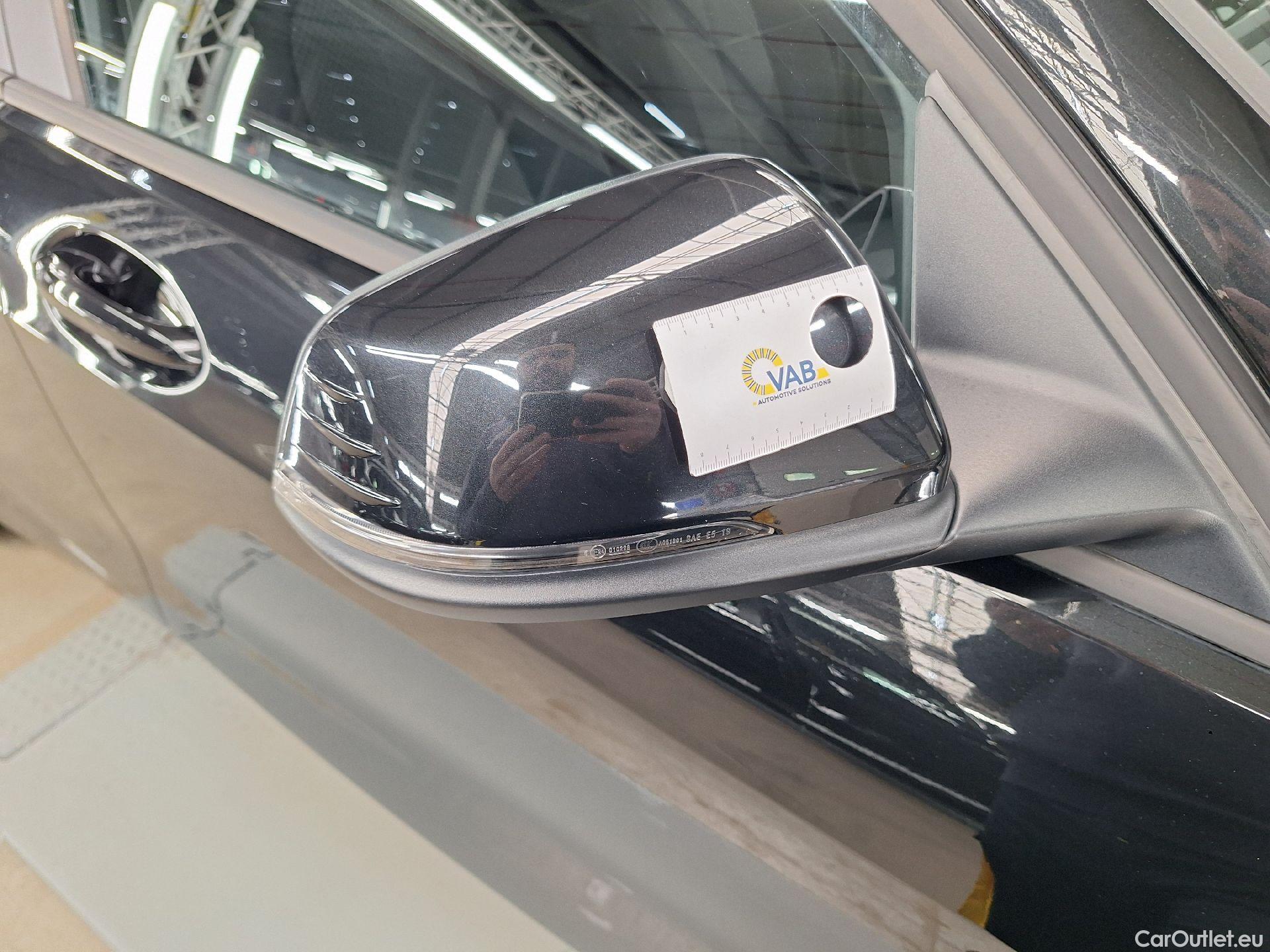  Bmw  Serie 1 BMW, 1-serie '19, BMW 1 Reeks Hatch 116d (85 kW) 5d #22