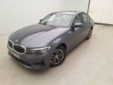  Bmw  Serie 3 BMW, 3-serie '18, BMW 3 Reeks Berline 320dA (120 kW) 4d #2