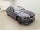  Bmw  Serie 3 BMW, 3-serie '18, BMW 3 Reeks Berline 320dA (120 kW) 4d #9
