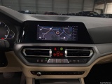  Bmw  Serie 3 BMW, 3-serie '18, BMW 3 Reeks Berline 320dA (120 kW) 4d #22