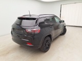  Jeep  Compass Jeep,  FL'21 PHEV, Jeep  1.3 Turbo T4 240 4xe ATX S 5d #8