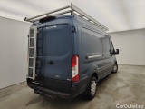  Ford  Transit Ford  330L 2.0TD 130pk 96kW M6 Trend 4d #2