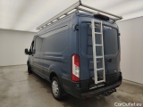  Ford  Transit Ford  330L 2.0TD 130pk 96kW M6 Trend 4d #7