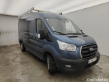 Ford  Transit Ford  330L 2.0TD 130pk 96kW M6 Trend 4d #8