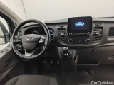  Ford  Transit Ford  330L 2.0TD 130pk 96kW M6 Trend 4d #9