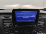  Ford  Transit Ford  330L 2.0TD 130pk 96kW M6 Trend 4d #14