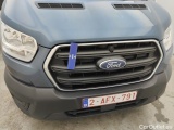  Ford  Transit Ford  330L 2.0TD 130pk 96kW M6 Trend 4d #23