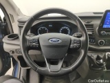  Ford  Transit Ford  330L 2.0TD 130pk 96kW M6 Trend 4d #25