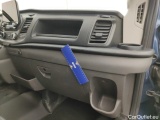  Ford  Transit Ford  330L 2.0TD 130pk 96kW M6 Trend 4d #130