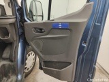  Ford  Transit Ford  330L 2.0TD 130pk 96kW M6 Trend 4d #138