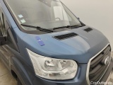  Ford  Transit Ford  330L 2.0TD 130pk 96kW M6 Trend 4d #140