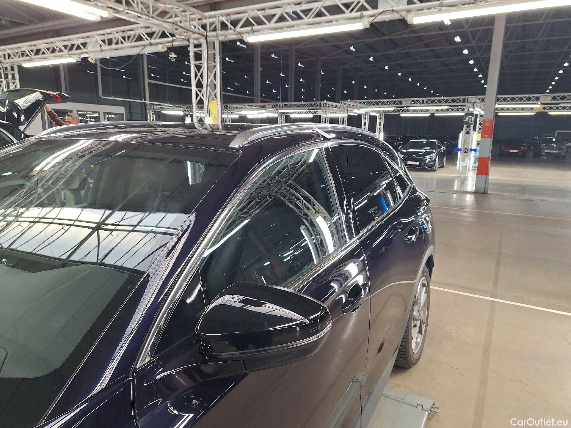  DS  DS7 DS,  CB '17 PHEV, DS 7 Crossback E-Tense Bastille + 5d #5