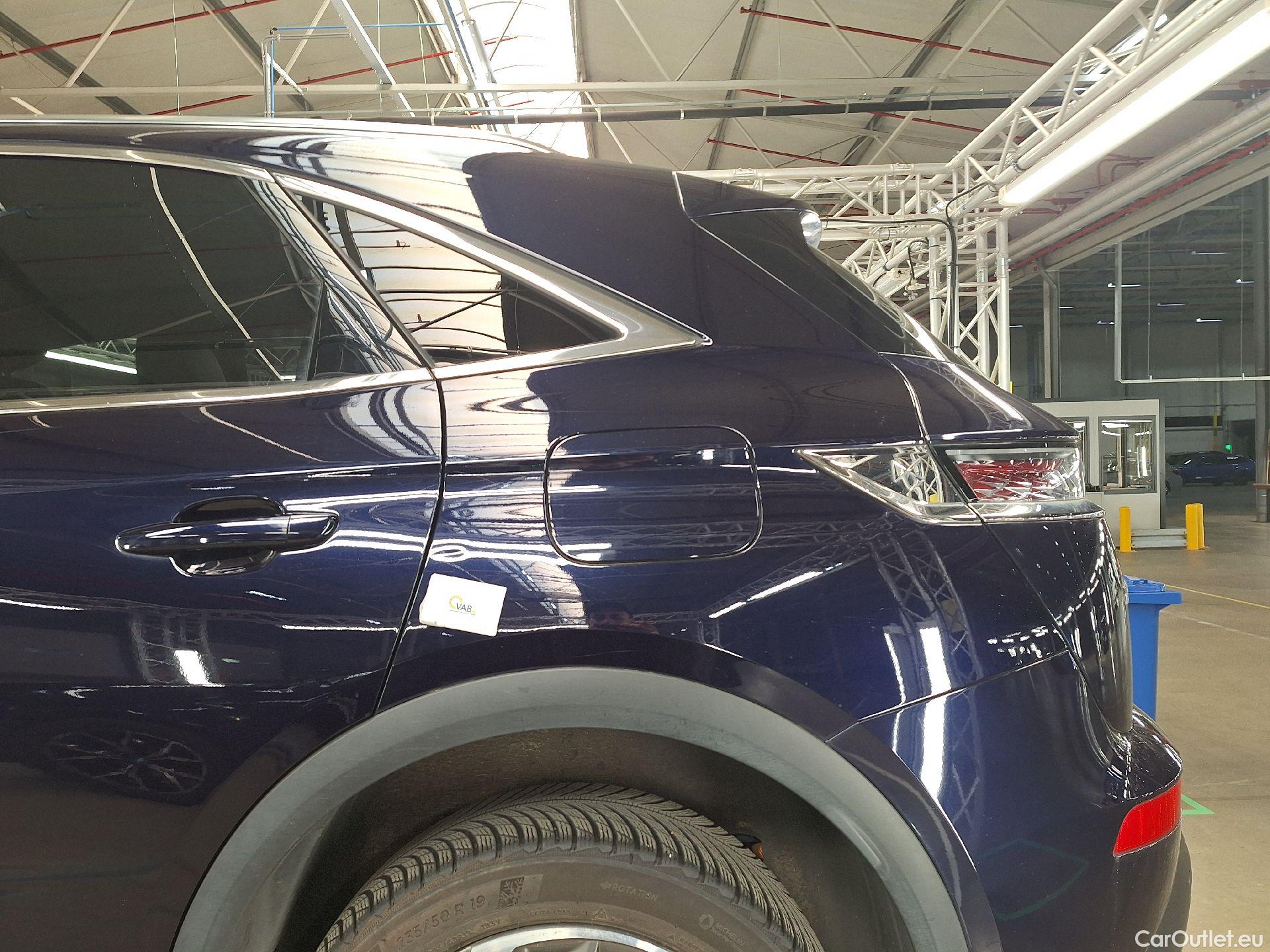  DS  DS7 DS,  CB '17 PHEV, DS 7 Crossback E-Tense Bastille + 5d #9