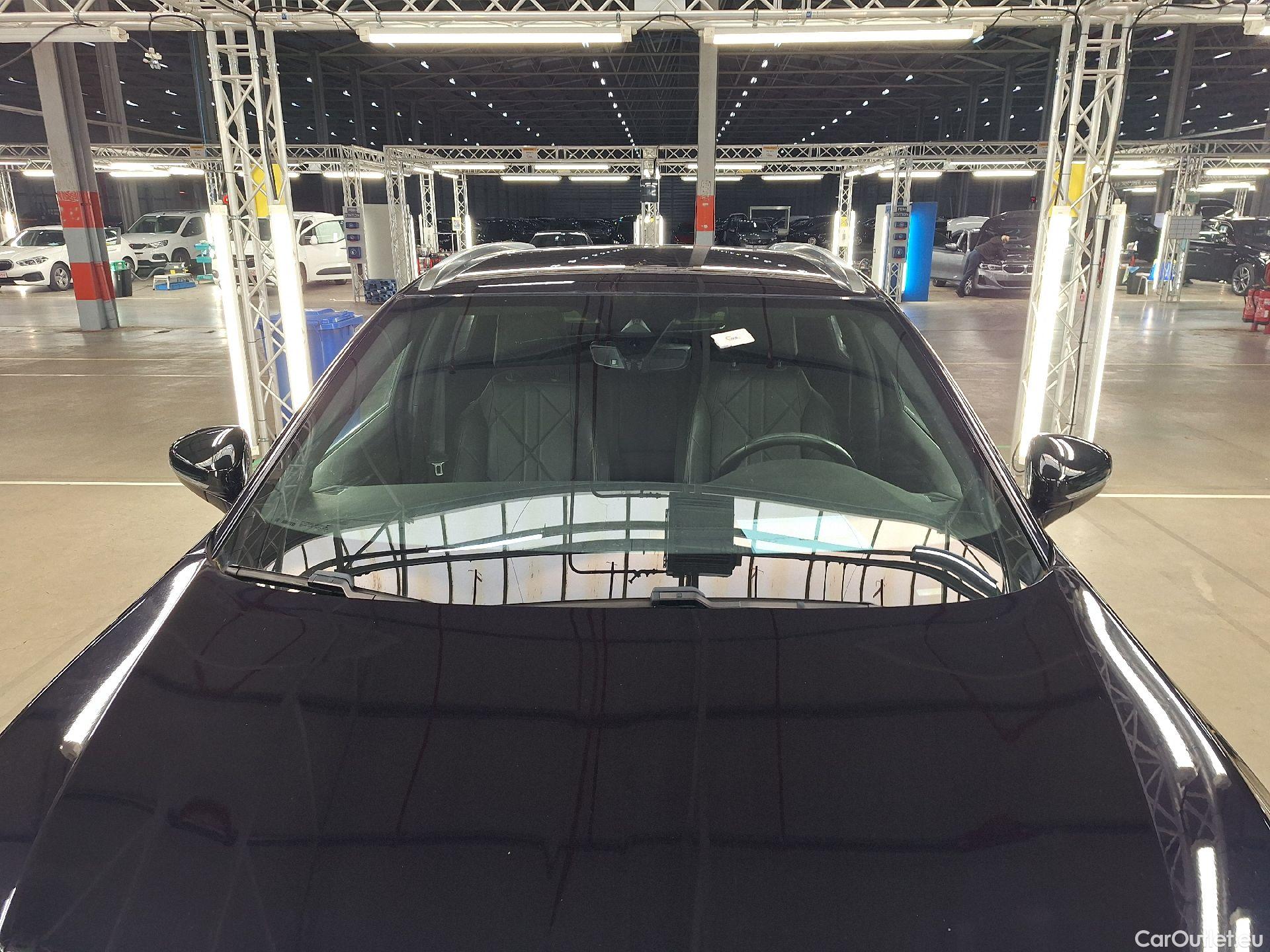  DS  DS7 DS,  CB '17 PHEV, DS 7 Crossback E-Tense Bastille + 5d #3