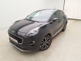  Ford  Puma Ford,  '19, Ford  1.0i Ecoboost mHEV 92kW Titanium 5d #2