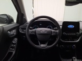  Ford  Puma Ford,  '19, Ford  1.0i Ecoboost mHEV 92kW Titanium 5d #5