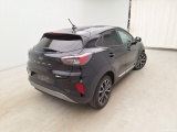 Ford  Puma Ford,  '19, Ford  1.0i Ecoboost mHEV 92kW Titanium 5d #8