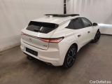  DS  DS4 DS 4 BlueHDi 130 Automatic Rivoli 5d #2