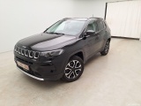  Jeep  Compass Jeep,  FL'21 PHEV, Jeep  1.3 Turbo T4 190 4xe ATX Limited 5d #2