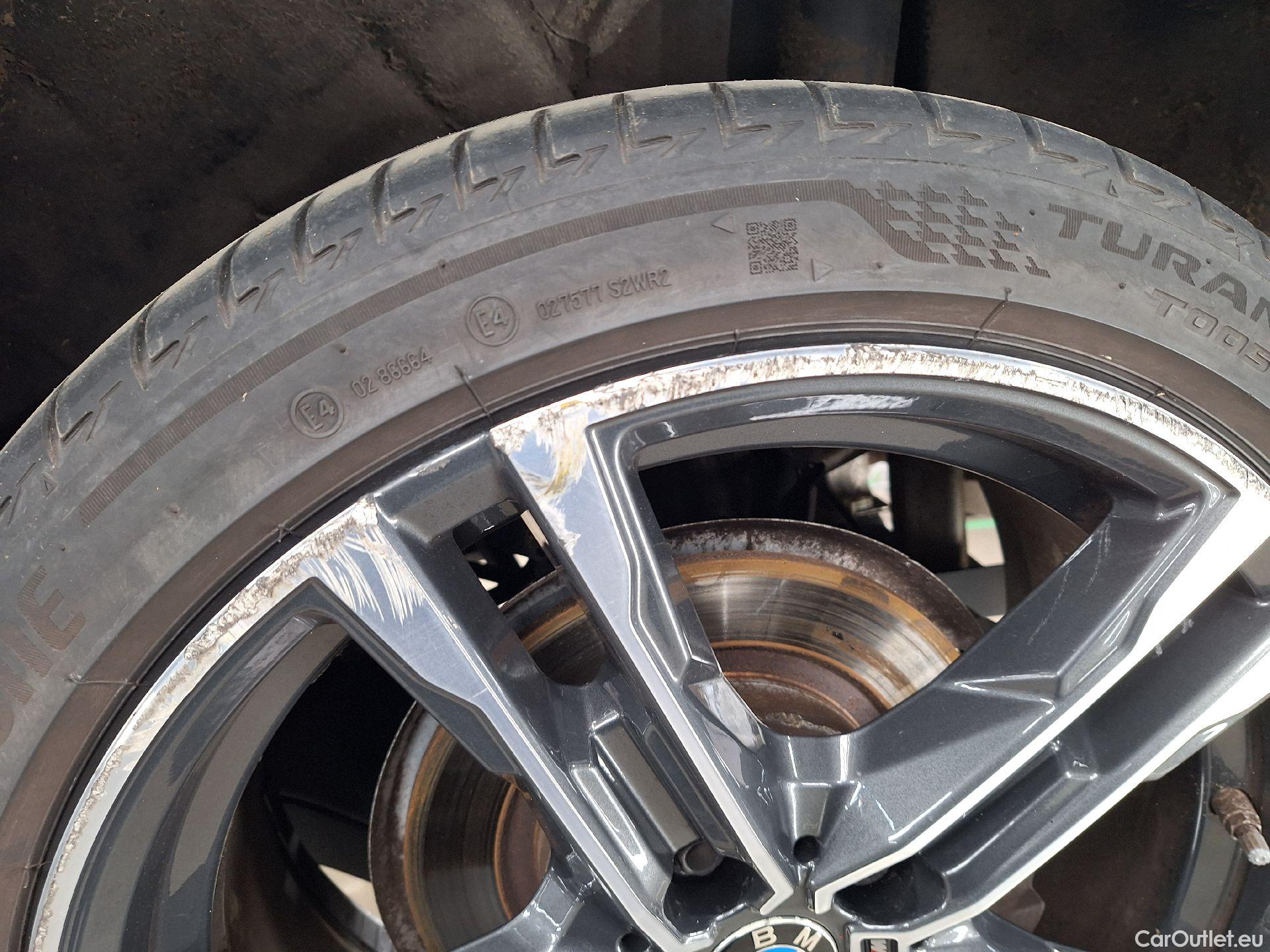  Bmw  Serie 1 BMW, 1-serie '19, BMW 1 Reeks Hatch 118iA (100 kW) 5d #19