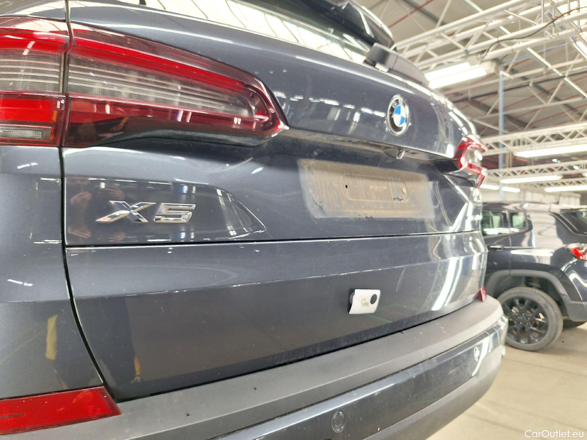  Bmw  X5 BMW,  '18, BMW  xDrive45e (155kW) 5d #21