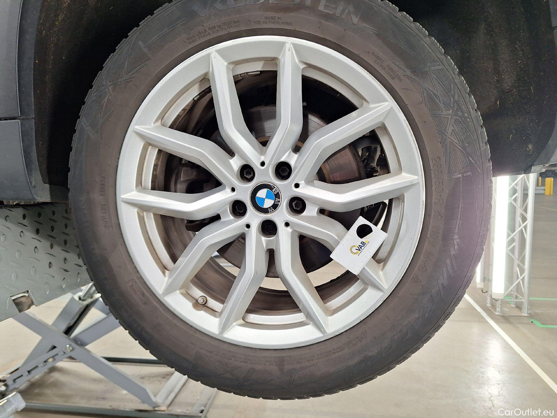  Bmw  X5 BMW,  '18, BMW  xDrive45e (155kW) 5d #35