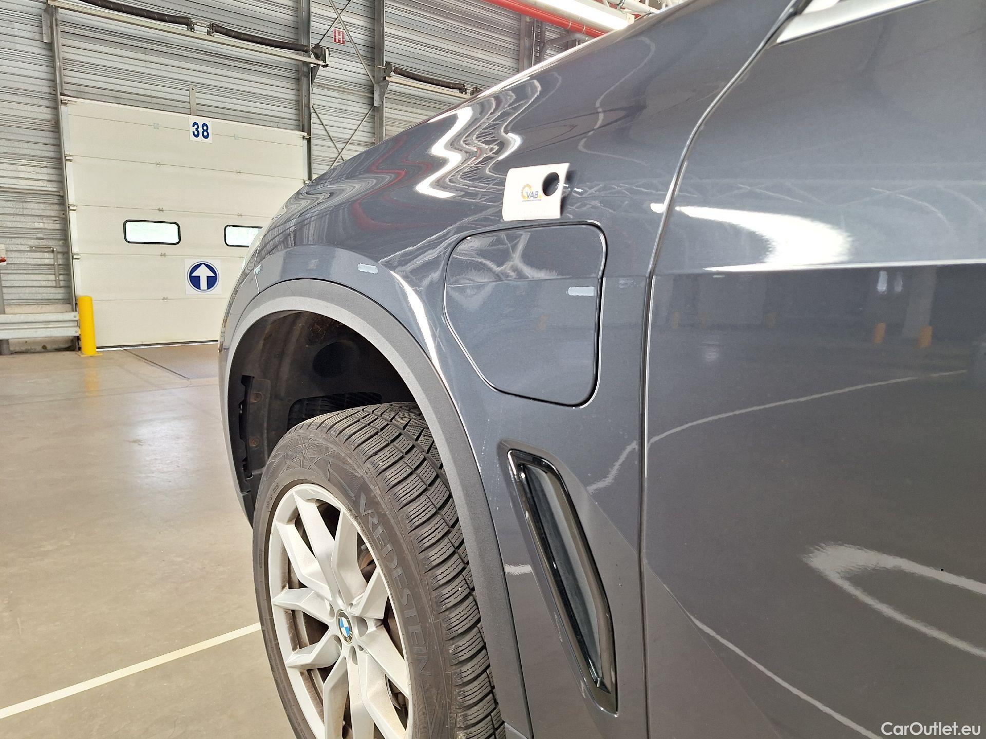  Bmw  X5 BMW,  '18, BMW  xDrive45e (155kW) 5d #13