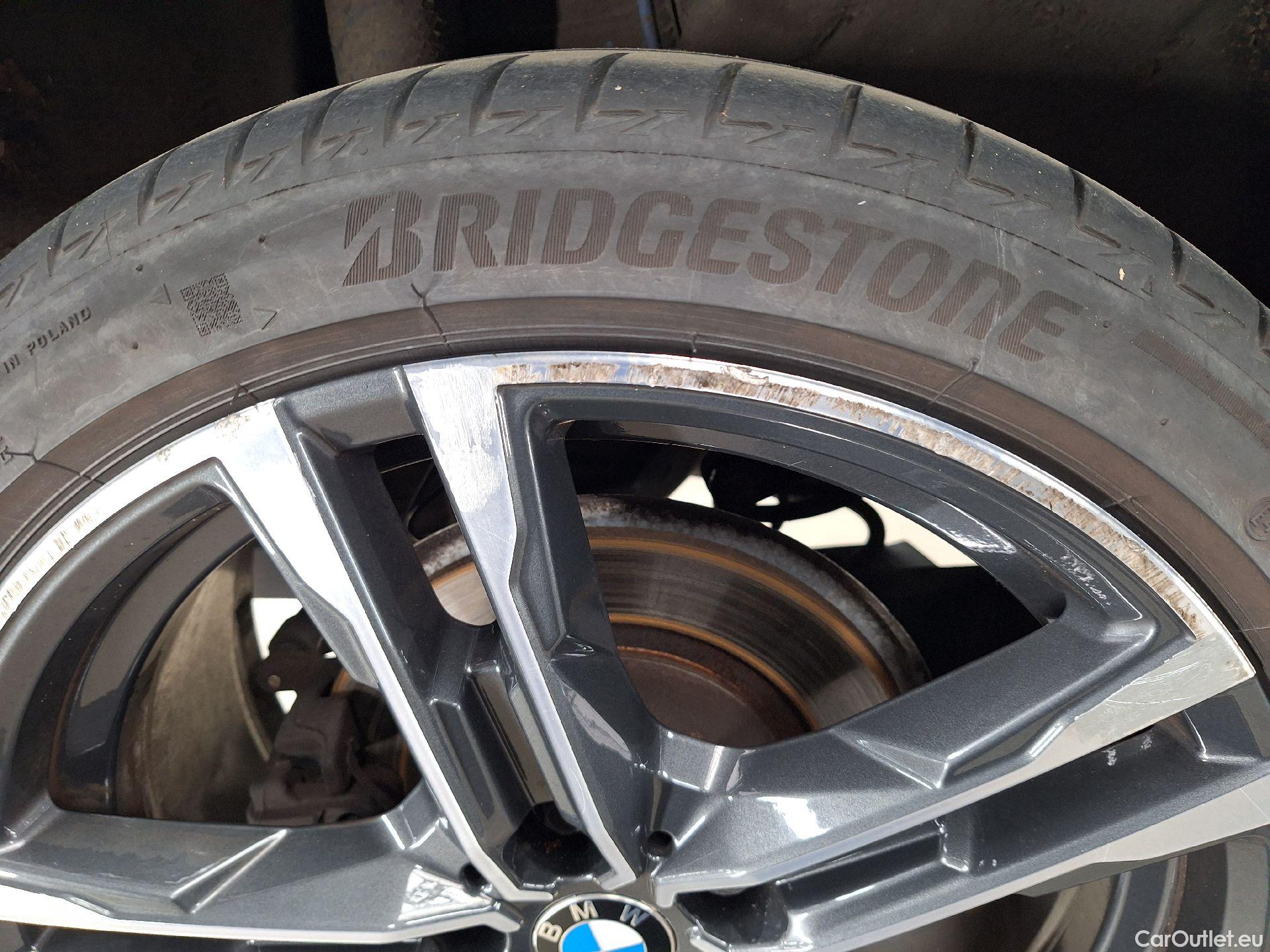  Bmw  Serie 1 BMW, 1-serie '19, BMW 1 Reeks Hatch 118iA (100 kW) 5d #24