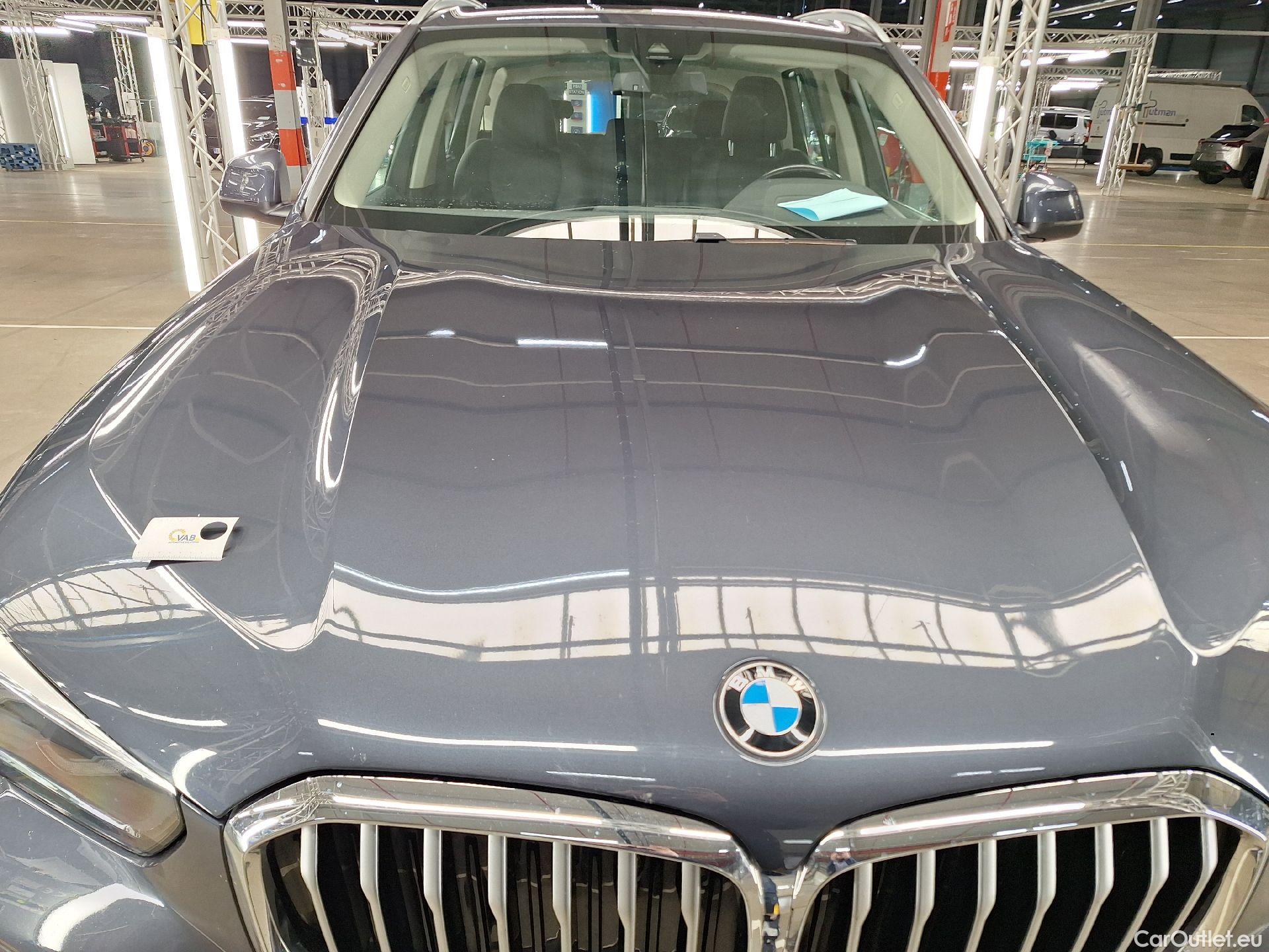  Bmw  X5 BMW,  '18, BMW  xDrive45e (155kW) 5d #3
