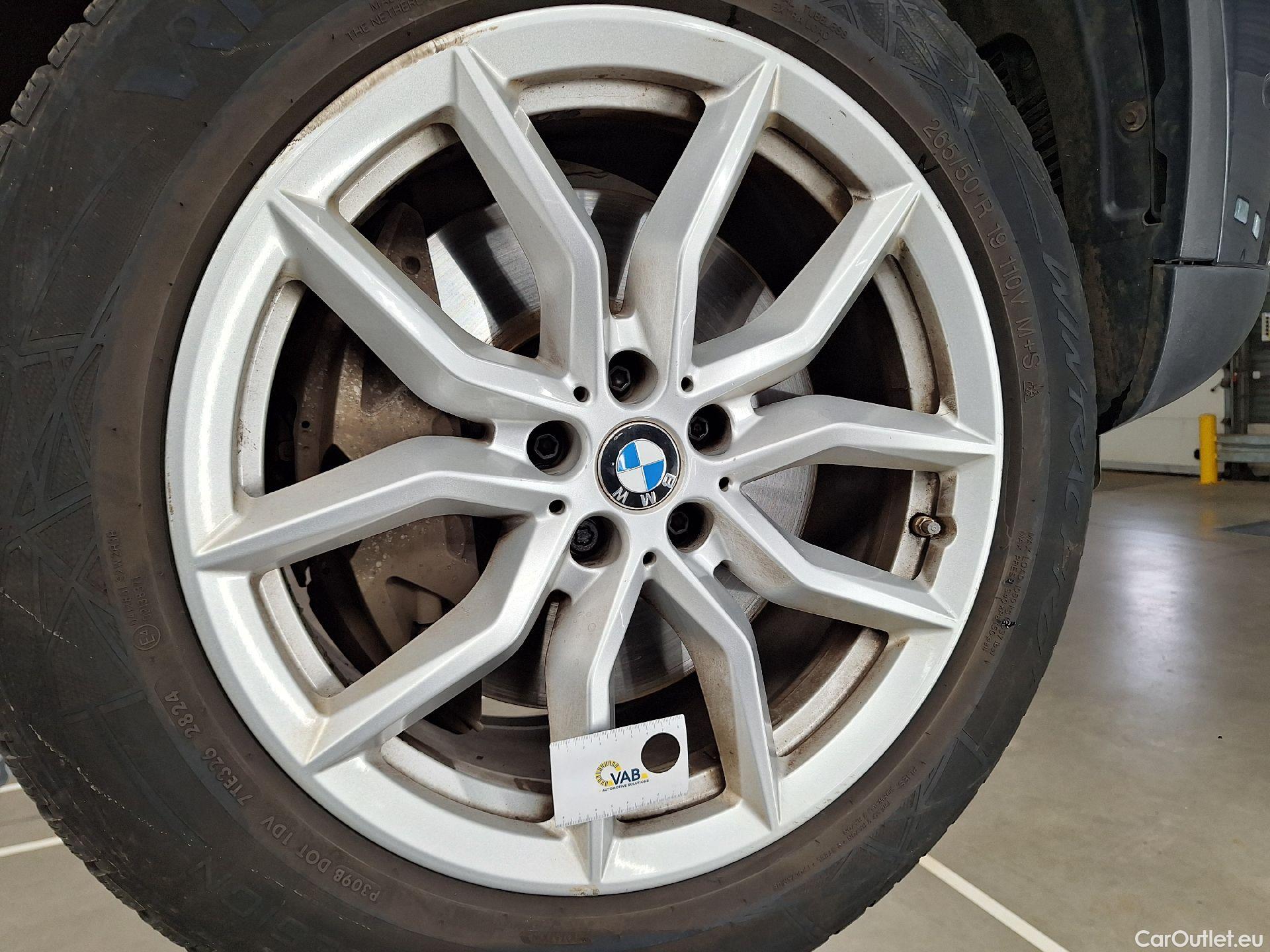  Bmw  X5 BMW,  '18, BMW  xDrive45e (155kW) 5d #37