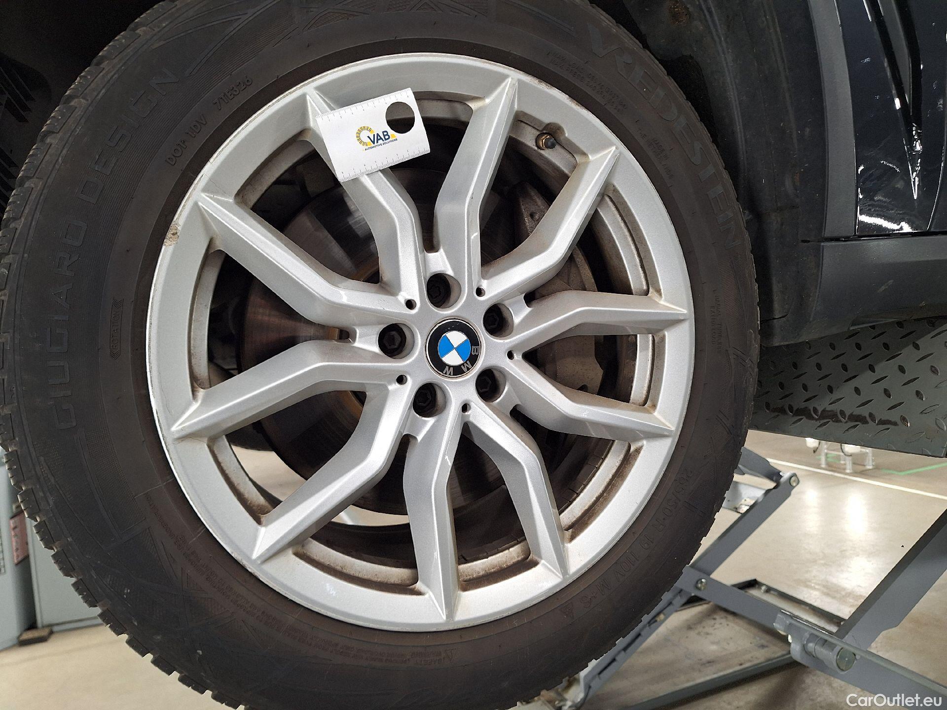  Bmw  X5 BMW,  '18, BMW  xDrive45e (155kW) 5d #33