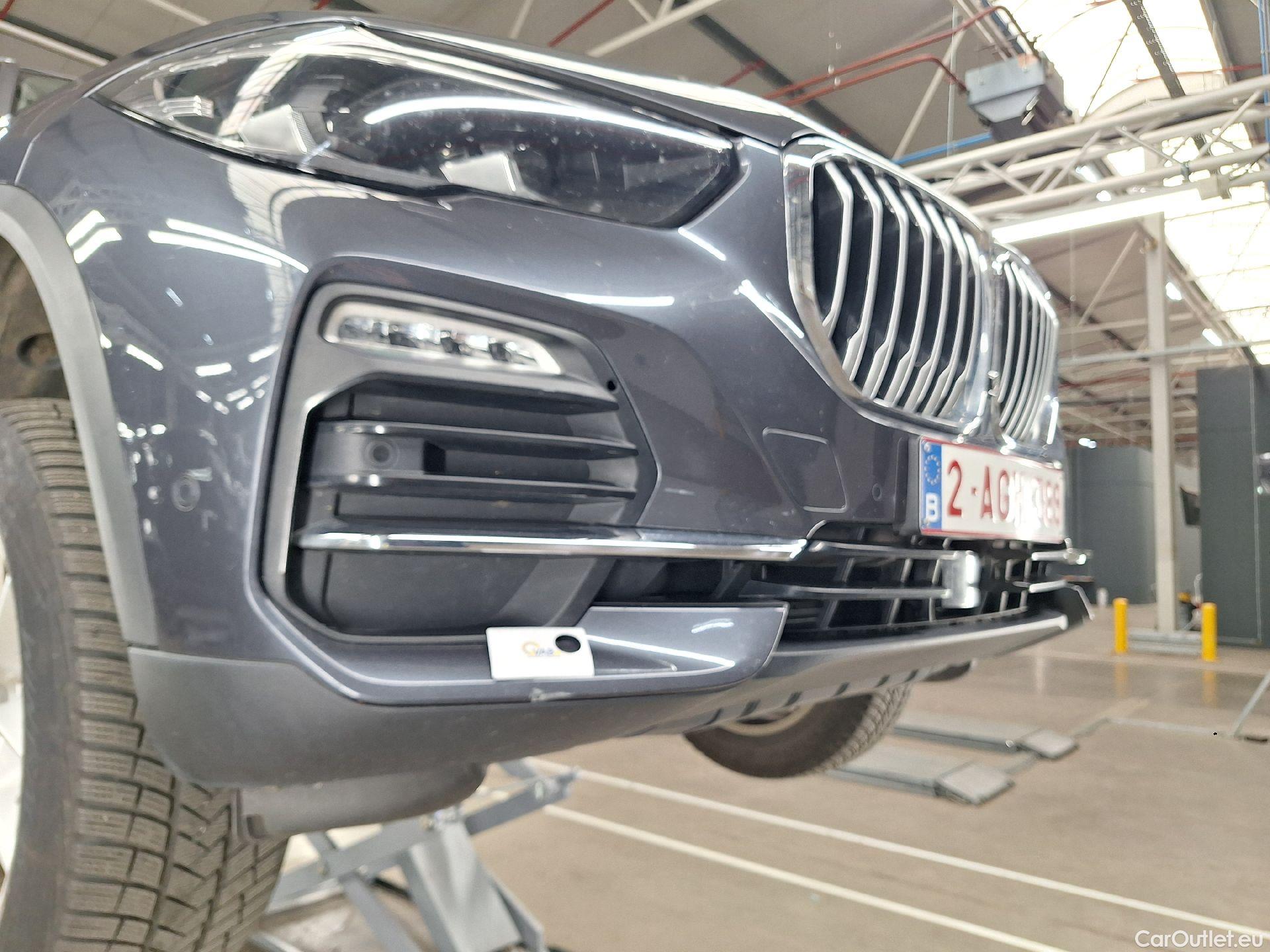  Bmw  X5 BMW,  '18, BMW  xDrive45e (155kW) 5d #31
