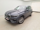 Bmw  X5 BMW,  '18, BMW  xDrive45e (155kW) 5d #2