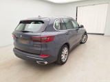  Bmw  X5 BMW,  '18, BMW  xDrive45e (155kW) 5d #8