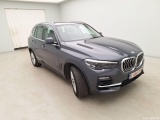  Bmw  X5 BMW,  '18, BMW  xDrive45e (155kW) 5d #9