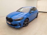  Bmw  Serie 1 BMW, 1-serie '19, BMW 1 Reeks Hatch 118iA (100 kW) 5d #2
