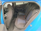  Bmw  Serie 1 BMW, 1-serie '19, BMW 1 Reeks Hatch 118iA (100 kW) 5d #4