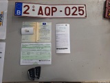  Bmw  Serie 1 BMW, 1-serie '19, BMW 1 Reeks Hatch 118iA (100 kW) 5d #20