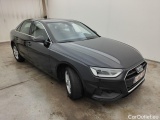 Audi  A4 Audi  2.0 30 TDi 100kW S tronic Business Ed 4d #7