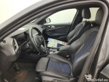  Bmw  Serie 1 BMW 1 Reeks Hatch 118iA (100 kW) 5d #3