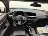  Bmw  Serie 1 BMW 1 Reeks Hatch 118iA (100 kW) 5d #9