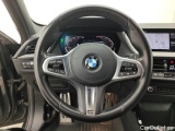  Bmw  Serie 1 BMW 1 Reeks Hatch 118iA (100 kW) 5d #45